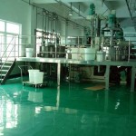 四平乙烯基防腐蚀地坪,乙烯基酯地坪,乙烯基酯防腐蚀地坪,乙烯基重防腐蚀地坪,乙烯基重防腐地坪,乙烯基重防腐自流平地坪-缩略图1
